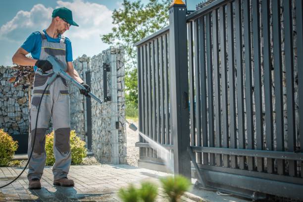 Best Parking Lot and Garage Cleaning  in Keystone, FL