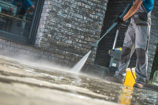 Best Factory Floor Cleaning  in Keystone, FL