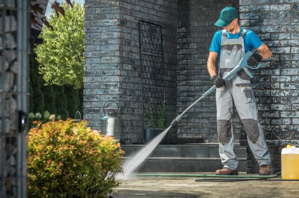 Best Restaurant Pressure Washing  in Keystone, FL