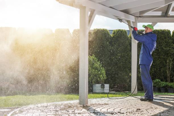 Best Patio and Deck Pressure Washing  in Keystone, FL