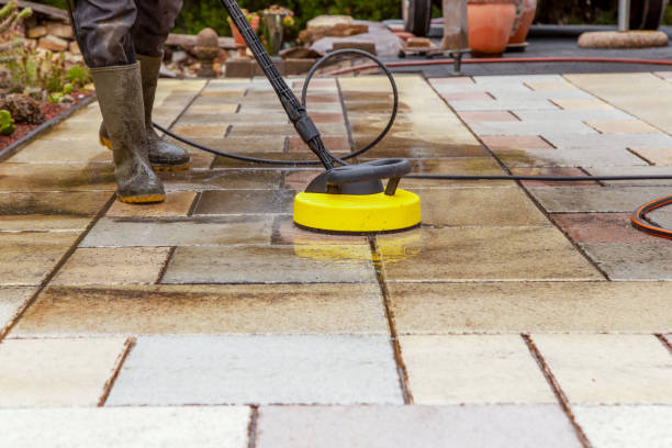 Best Pool Deck Cleaning  in Keystone, FL