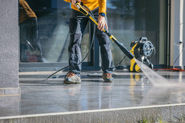 Best Gutter Cleaning  in Keystone, FL